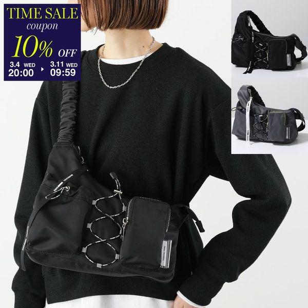 MARECHAL TERRE（マルシャルテル） ボディバック ZMT261BG763