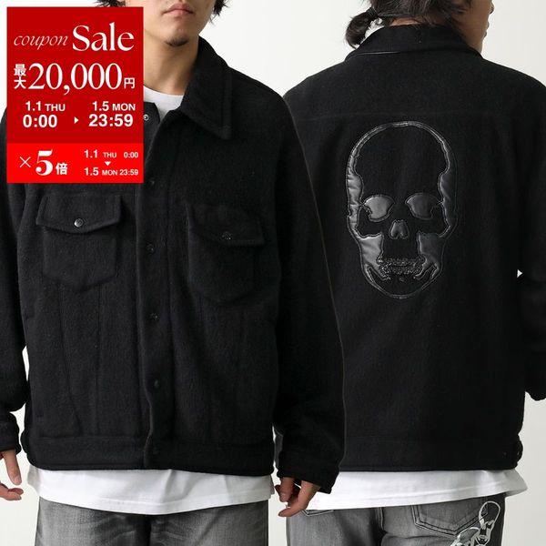 lucien pellat-finet（ルシアン ペラフィネ）ボンバージャケット lucien pellat-finet (ルシアン ペラフィネ) | CORONET（コロネット