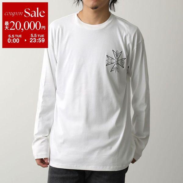 Lucien Pellat-Finet（ルシアン・ペラフィネ） Tシャツ マルタクロス