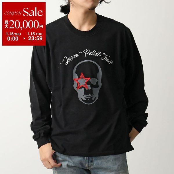 Lucien Pellat-Finet（ルシアン・ペラフィネ） プルオーバー ライト