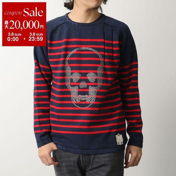 Lucien Pellat-Finet（ルシアン・ペラフィネ） Tシャツ マリニエール