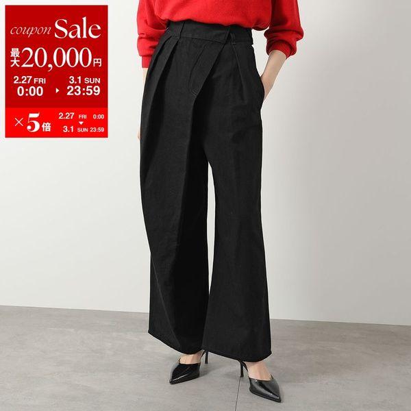 LOEWE（ロエベ） ラップ ジーンズ Wrap Jeans AF S359Y11XDU