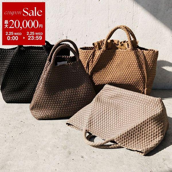 MARREA マレア トートバッグ Marrea Large ラージ MRR18401 レディース