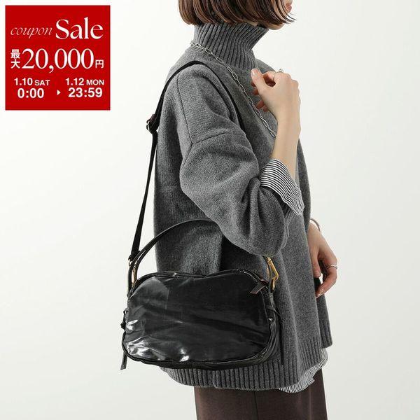 jack gomme（ジャックゴム） ショルダーバッグ 1956 LEBOWL XS