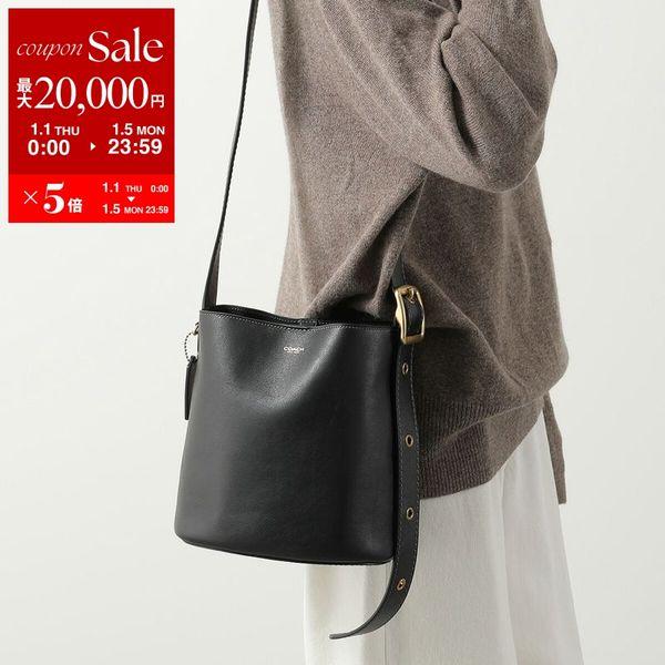 COACH（コーチ） ショルダーバッグ BLEECKER BUCKET 21 ブリーカー