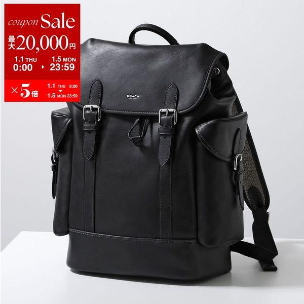 希少✨【RYKIEL HOMME】トレンチコーチ 羊革 ブラック 48サイズ 公式】COACH – コーチ | フランキー クロスボディ 18・シグネチャー デニム