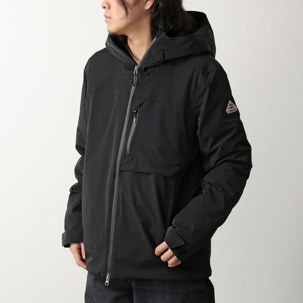 Pyrenex（ピレネックス） ダウンジャケット GRAVITY グラビティー