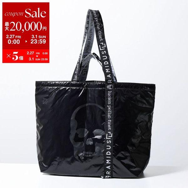 Lucien Pellat-Finet（ルシアン・ペラフィネ） トートバッグ RMDS 002