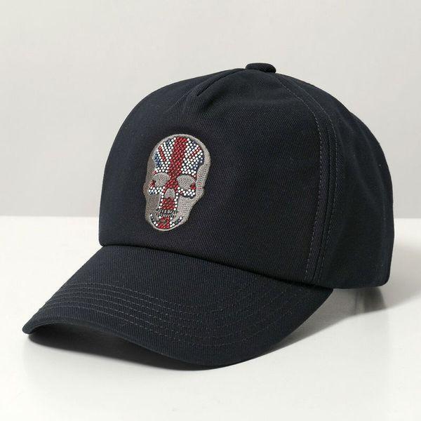 Lucien Pellat-Finet（ルシアン・ペラフィネ） ベースボールキャップ