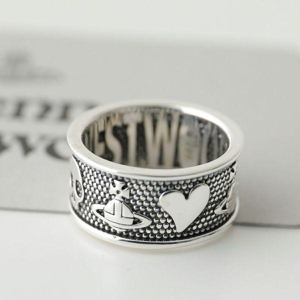 Vivienne Westwood（ヴィヴィアンウエストウッド） リング KINGSTON