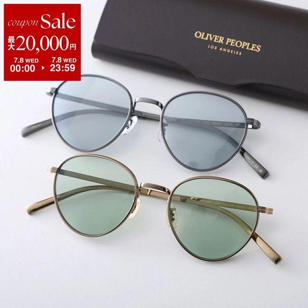 OLIVER PEOPLES（オリバーピープルズ） サングラス OV1350T メンズ