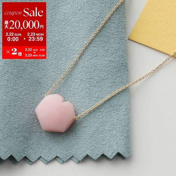 ALIITA（アリータ） ネックレス CORAZON OP NECKLACE ROLO レディース