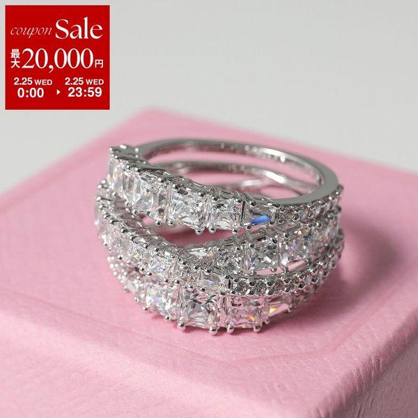 SWAROVSKI（スワロフスキー） リング Hyperbola ハイパーボラ 5584650