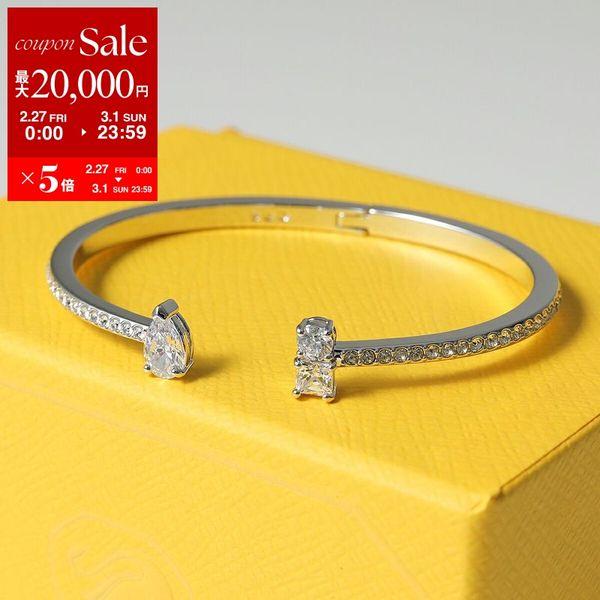 SWAROVSKI（スワロフスキー） バングル Mesmera メスメラ 5556912