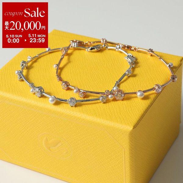 SWAROVSKI（スワロフスキー） ブレスレット Constella bracelet