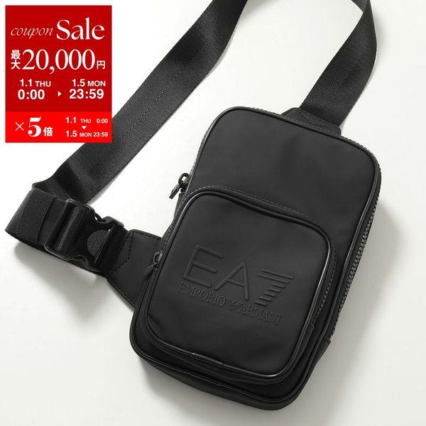 エンポリオアルマーニ ボディバック ヒップバッグ エンポリオアルマーニ ボディバック ヒップバッグ エンポリオ