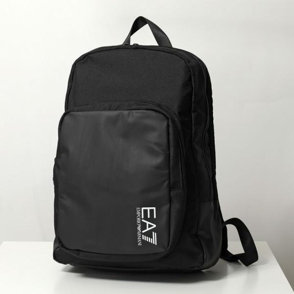 EA7 EMPORIO ARMANI エアセッテ エンポリオアルマーニ バックパック