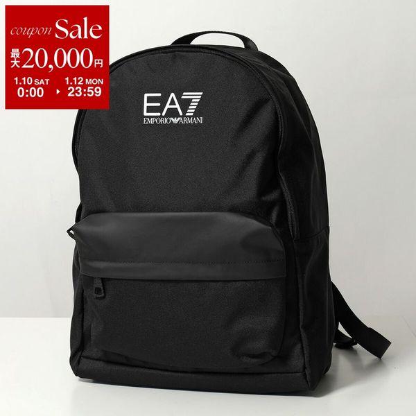 EA7 EMPORIO ARMANI エアセッテ エンポリオアルマーニ バックパック