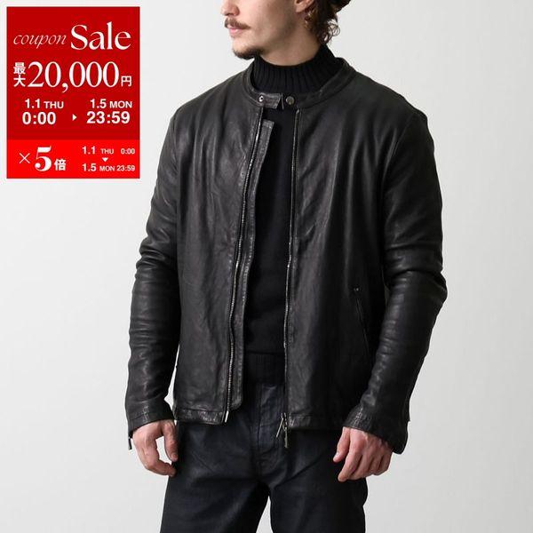 GIORGIO BRATO（ジョルジオブラット） ジョルジオ ブラート レザー