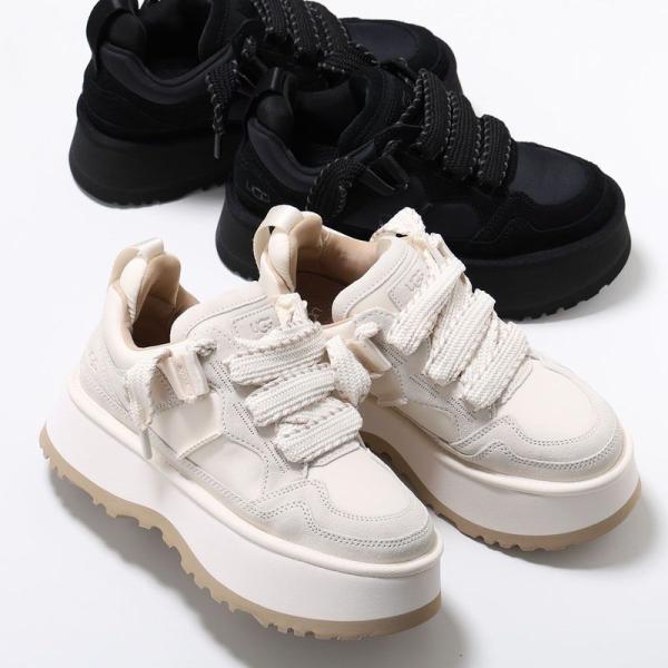 UGG（アグ） スニーカー ASTROMEL アストロメル 1171541 レディース