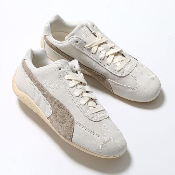 PUMA（プーマ） スニーカー Speedcat Elevated Wns スピードキャット