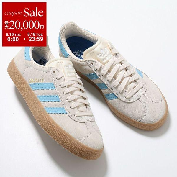 adidas Originals アディダスオリジナルス スニーカー GAZELLE ADV