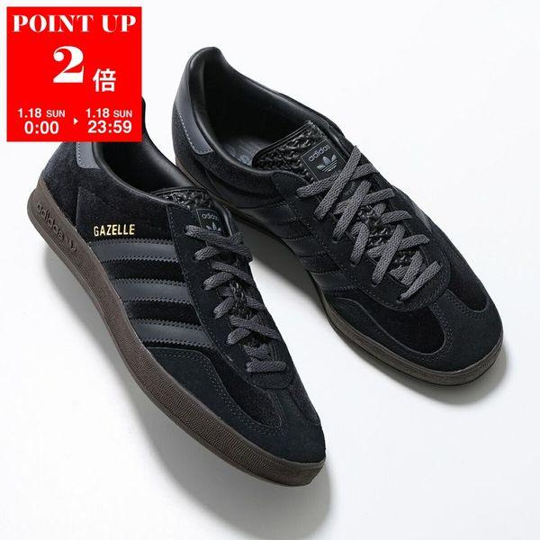 adidas Originals アディダスオリジナルス スニーカー GAZELLE INDOOR