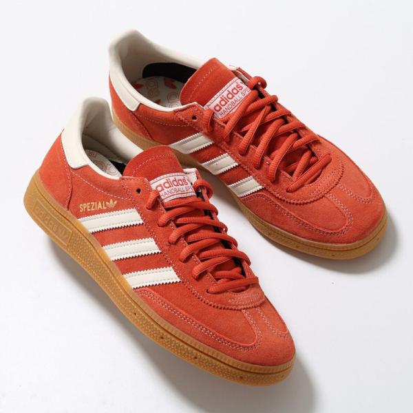 アディダス⭐︎Handball Spezial　24cm adidas Originals アディダスオリジナルス スニーカー HANDBALL