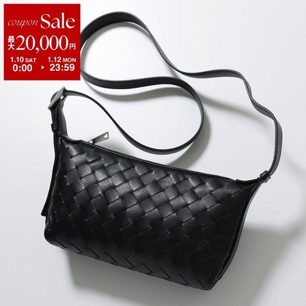 ボッテガヴェネタ BOTTEGA VENETA Size 36, 90cm BOTTEGA VENETA（ボッテガ・ヴェネタ） ショルダーバッグ 844018V2HL0
