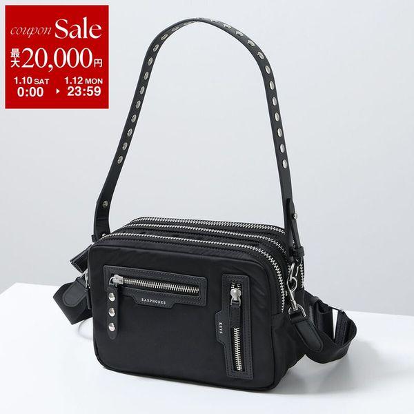 ANYA HINDMARCH（アニヤ・ハインドマーチ） ショルダーバッグ