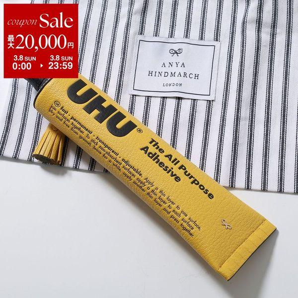 ANYA HINDMARCH（アニヤ・ハインドマーチ） ポーチ Zip Card Case