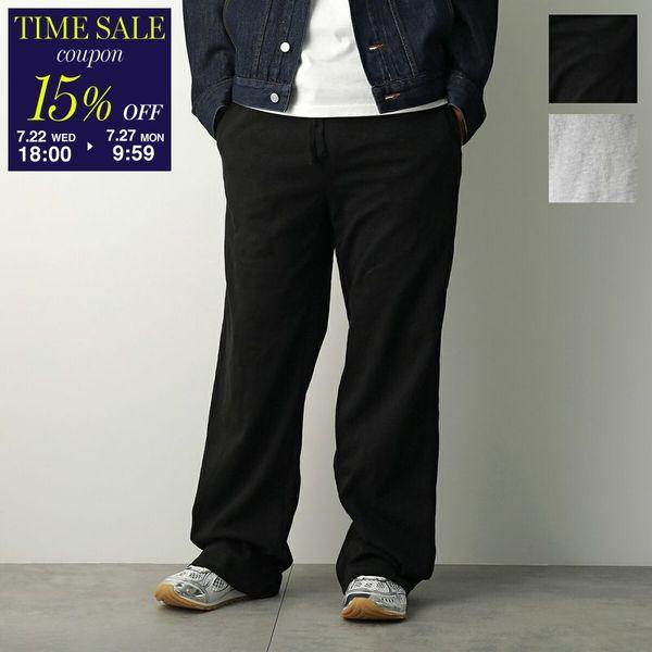 Entire Studios スーツスラックス entire studios（エンタイアスタジオ） スウェットパンツ LOWRISE PANT
