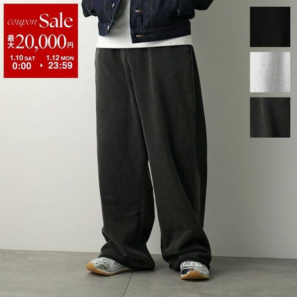 entire studios（エンタイアスタジオ） スウェットパンツ FULL フル