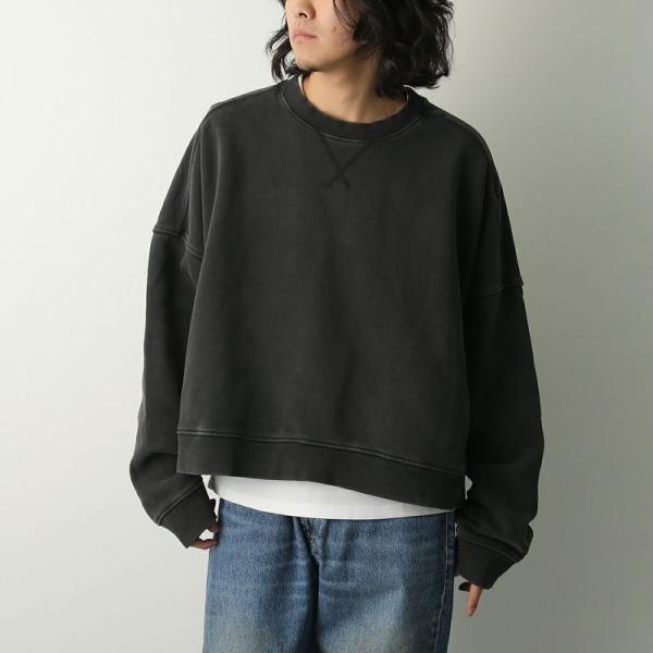 entire studios（エンタイアスタジオ） スウェットシャツ BOX CREW