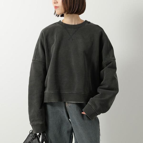 entire studios（エンタイアスタジオ） スウェットシャツ BOX CREW