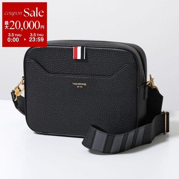 THOM BROWNE（トム ブラウン） ショルダーバッグ UAG188A L0090 メンズ