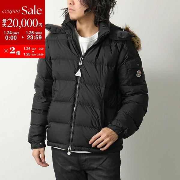 MONCLER（モンクレール） ダウンジャケット Mayaf マヤエフ 1A00270