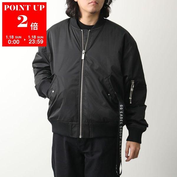 44 LABEL GROUP フォーティーフォーレーベルグループ ボンバー