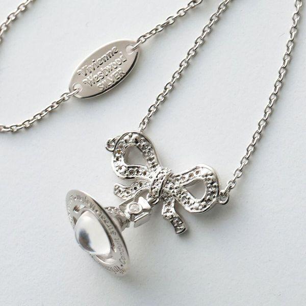 Vivienne Westwood（ヴィヴィアンウエストウッド） チョーカー OCTAVIE