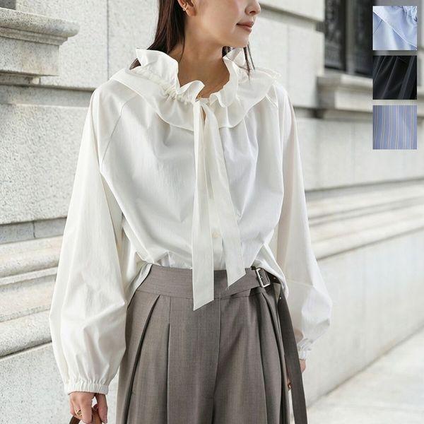 cloche（クロッシェ） クロシェ ブラウス 85013 85018 レディース