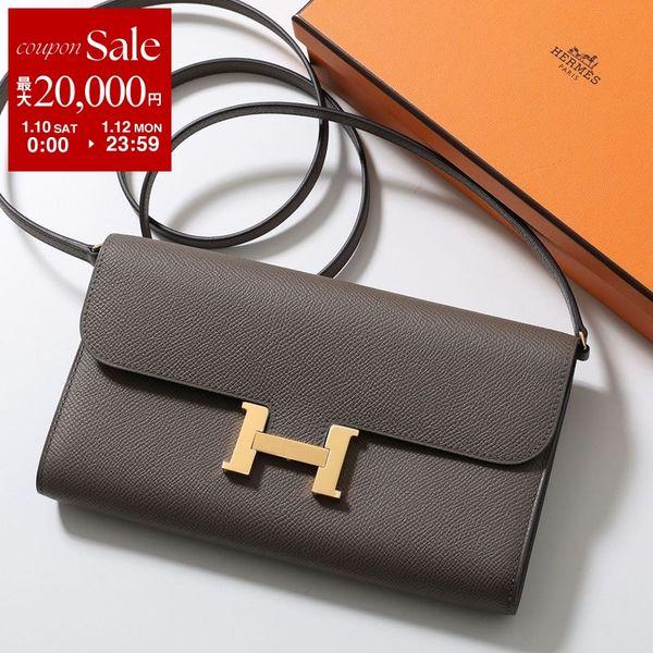 HERMES（エルメス） ショルダーバッグ コンスタンス ロング トゥーゴー