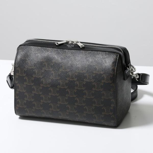 CELINE（セリーヌ） ショルダーバッグ Triomphe トリオンフ 120502FQM