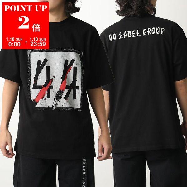 44 LABEL GROUP フォーティーフォーレーベルグループ Tシャツ B0030556