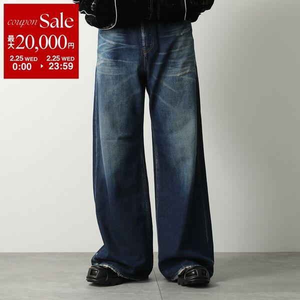 DIESEL（ディーゼル） ジーンズ D-RISE A06370 09M06 メンズ デニム