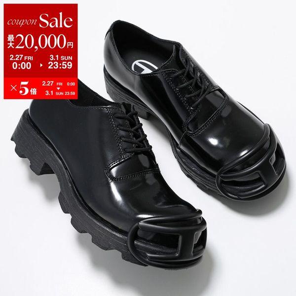 極美品】Diesel D-Hammer デニムミュール 28cm 43 DIESEL（ディーゼル