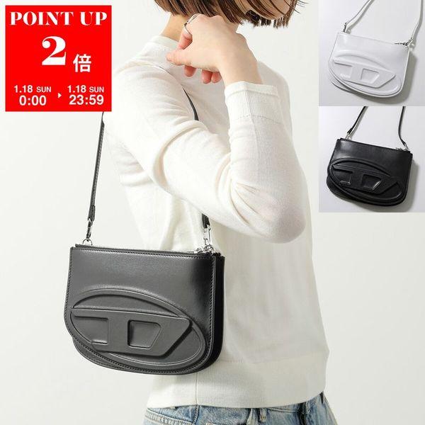 DIESEL ディーゼル　ハンドバッグ　ミニボストン　レザー　本革 本革⭐DIESELボストンバッグ⭐ブラウン DIESEL】 ディーゼル