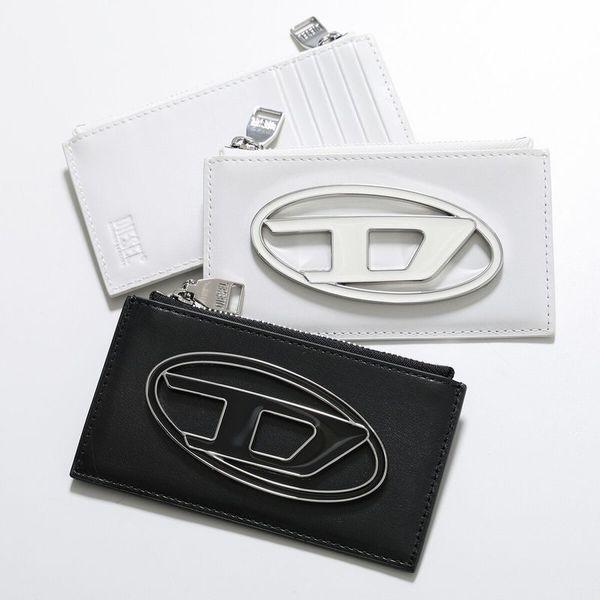 DIESEL（ディーゼル） コインケース 1dr card holder iii カード