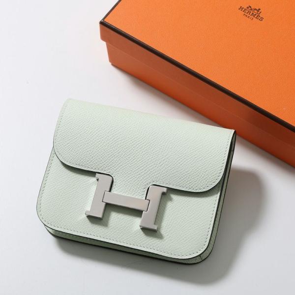 エルメス コンスタンス スリム 082060CC 財布 楽天市場】HERMES エルメス ウォレット コンスタンス スリム Constance