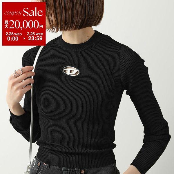 DIESEL（ディーゼル） ニット M-VALARI A15328 0DLAX レディース