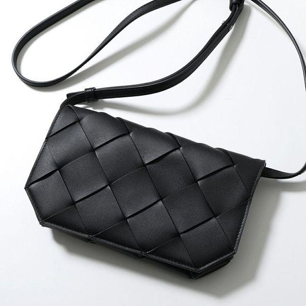 BOTTEGA VENETA（ボッテガ・ヴェネタ） ショルダーバッグ DIAGO